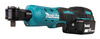 Makita Akumulatorowy klucz zapadkowy DWR180RA 1x 2.0 Ah, DC18RC, torba