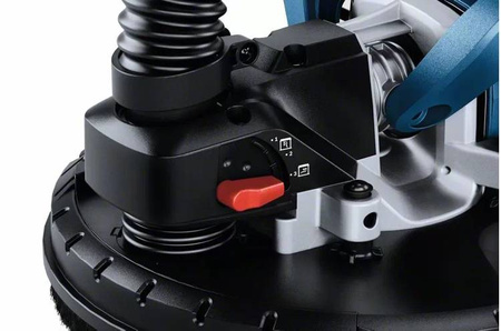 Bosch Szlifierka do gładzi GTR 550