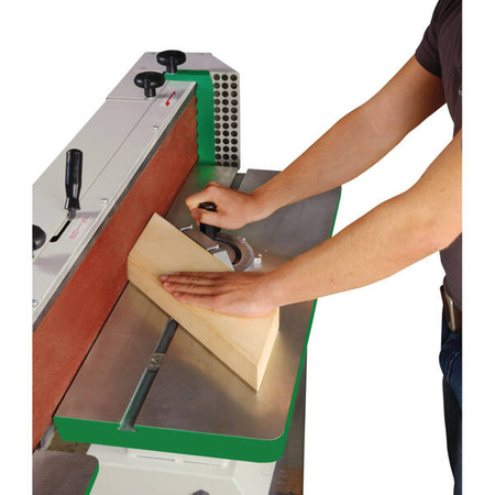 Holzstar Szlifierka do krawędzi KSO 850 (400V)