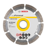Bosch Tarcza diamentowa Eco for Universal segmentowa 125 mm
