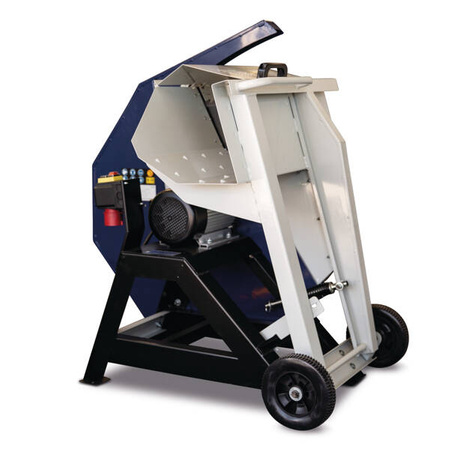 Holzkraft Pilarka tarczowa z napędem bezpośrednim HWSE 700 K