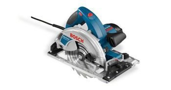 Ręczna pilarka tarczowa Bosch GKS 65 GCE 65mm 1800W