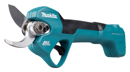 Makita Akumulatorowy sekator ogrodniczy DUP180T001 18V LXT, 1 x akumulator 18V 5,0 Ah BL1850B, ładowarka DC18WC