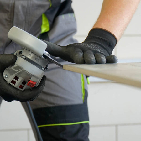 Distar Tarcza do cięcia i szlifowania 1A1R EDGE DRY 125x1,6x25x22,23 mm