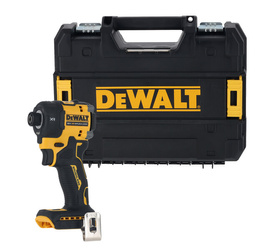 Dewalt Akumulatorowy zakrętak udarowy z przedkładnią w kąpieli hydraulicznej  DCF870NT-XJ 18V, 56 Nm, bez akumulatorów i ładowarki, w kartonie