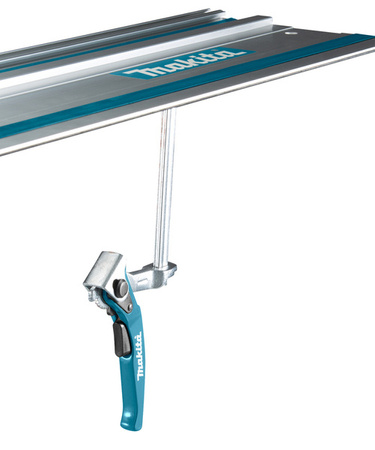 Makita Ściski automatyczne do szyny prowadzącej /kpl. 2 szt./