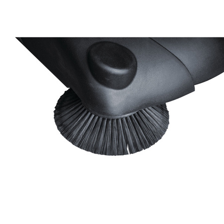 CLEANCRAFT Zamiatarka ręczna HKM 700