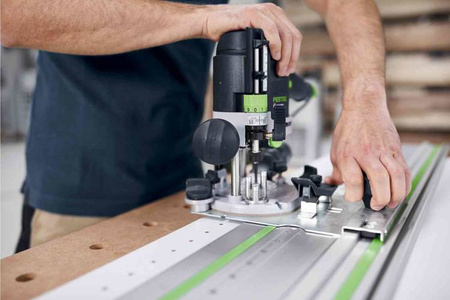 Festool System do wiercenia rzędów otworów LR32 Set