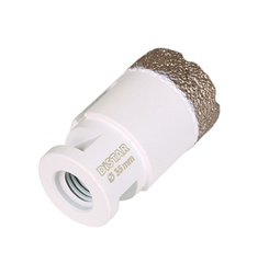 Distar Wiertło/ koronka Keramik Pro 35x30xM14