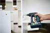 Festool Akumulatorowa wiertarko-wkrętarka C 18 HPC 4,0 I-Plus 