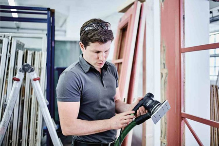 Festool Stopa szlifierska StickFix SSH-STF-80x130/14