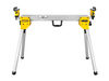 DeWALT Uniwersalne stół do ukośnic DE7033-XJ długość 110 cm po rozłożeniu 250 cm 