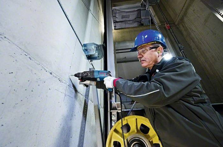 Bosch Młot udarowo-obrotowy GBH 2-26 D EU 830 W / 2,7 J