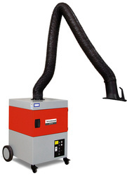 Schweisskraft Urządzenie filtrujące SRF Profi