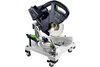 Festool Akumulatorowa ukośnica SYMC 70 EB-Basic