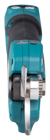 Makita Akumulatorowy sekator ogrodniczy DUP180T001 18V LXT, 1 x akumulator 18V 5,0 Ah BL1850B, ładowarka DC18WC