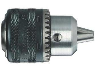 Metabo Uchwyt wiertarski (R+L) z wieńcem zębatym 1,5 mm