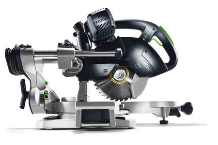 Festool Pilarka do przycinania długich elementów KAPEX, KS 60 E