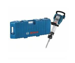 Młot udarowy Bosch GSH 16-28, 1750W, 41J, walizka