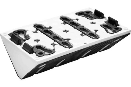 Festool Stopa profilowa wypukła do wgłębień SSH-STF-LS130-R10KX