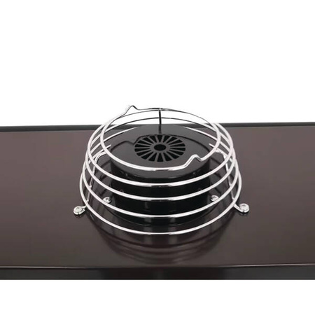 UNICRAFT Nagrzewnica olejowa na podczerwień do ogrzewania duzych pomieszczeń IDHG 16 N