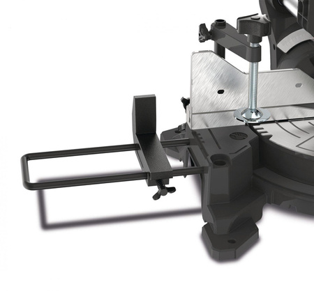 Holzstar KGZ 255 E – Ukośnica z funkcją posuwu