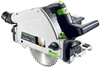 Festool  Zagłębiarka akumulatorowa TSC 55 KEB-Basic-5,0 - gratis 2 akumulatory