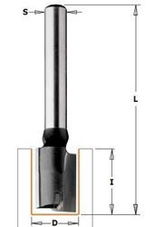 CMT Frez HM D=28 I=30 L=70 S=8  Z=2