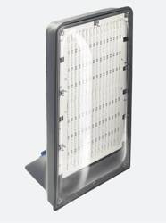 Lena Lighting Lampa Giant LED EVO z dwoma gniazdami 227W  33000 lm