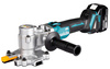 Makita Akumulatorowa przecinarka do prętów zbrojeniowych 10-25mm   DSC251ZK bez akumulatorów i ładowarki