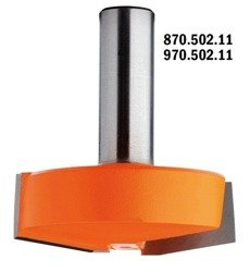 CMT Frez HM A=10 D=50 d=16 I=17 S=12