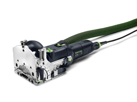 Festool Frezarka do połączeń DF 500 RQ-Plus
