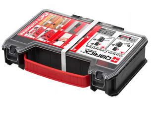 QBrick System Zestaw adapterów Custo Connectors Set 1