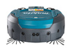 Makita Odkurzacz automatyczny/ robot  LI-ION 18V DRC200Z