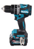 Makita 2-biegowa wiertarko-wkrętarka akumulatorowa HP002G XGT 40Vmax, bez akumulatorów i ładowarki