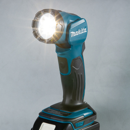 Makita Akumulatorowa latarka DML815 LED 18V/14.4V LI-ION