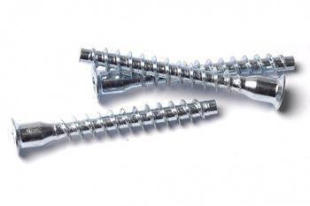 Konfirmat 5x50 B wgłębienie imbusowe