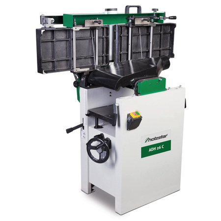 Holzstar Strugarka ADH 26C