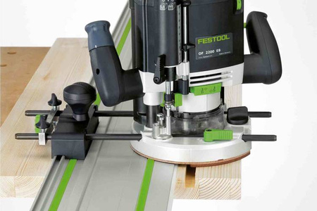 Festool Adapter prowadnicy FS-OF 2200