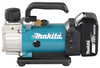 Makita Akumulatorowa pompa próżniowa DVP180Z bez akumulatorów i ładowarki