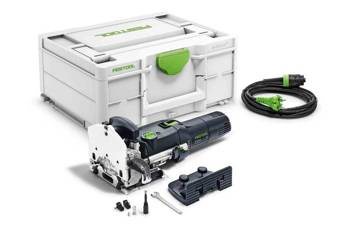 Frezarka do połączeń Festool DOMINO DF 500 Q-Plus