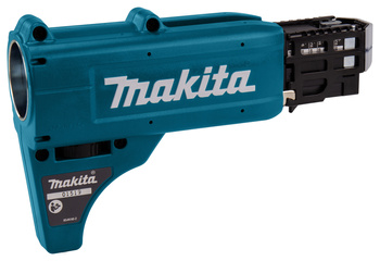 Makita Przystawka do taśm do DFS452/FS6300/4300/4000
