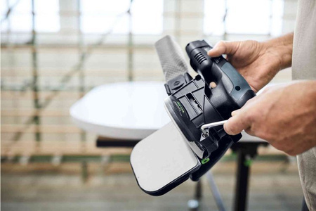 Festool Prowadnica precyzyjna AH-ES-ETS/ETSC