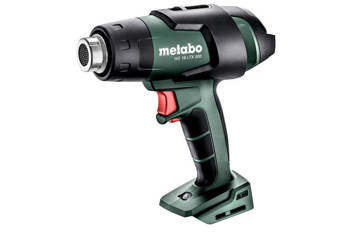 Metabo Opalarka akumulatorowa HG 18 LTX 500 , metaBOX 145 L