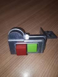 Festool Przycisk włącznika BASIS PLUS ET-BG