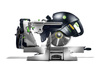Festool Ukośnica przesuwna KS 120 REB-Set-MFT
