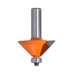 CMT Frez HM A=45  D=45 I=18 S=12