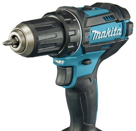Makita Wiertarko-wkrętarka Akumulatorowa DDF482RFJ 18V 2x3.0Ah Li-Ion, Makpac