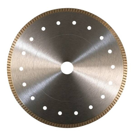 FERRATI Tarcza diamentowa tnąca 1A1R BELLA 250 mm 25,4 mm