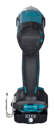 Akumulatorowy zakrętak udarowy Makita TD110-DSAE 10,8V Li-Ion 2 akumulatory 2,0 Ah walizka PCV